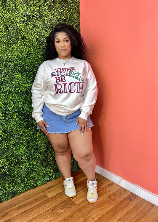 Skort Cutie Curvy