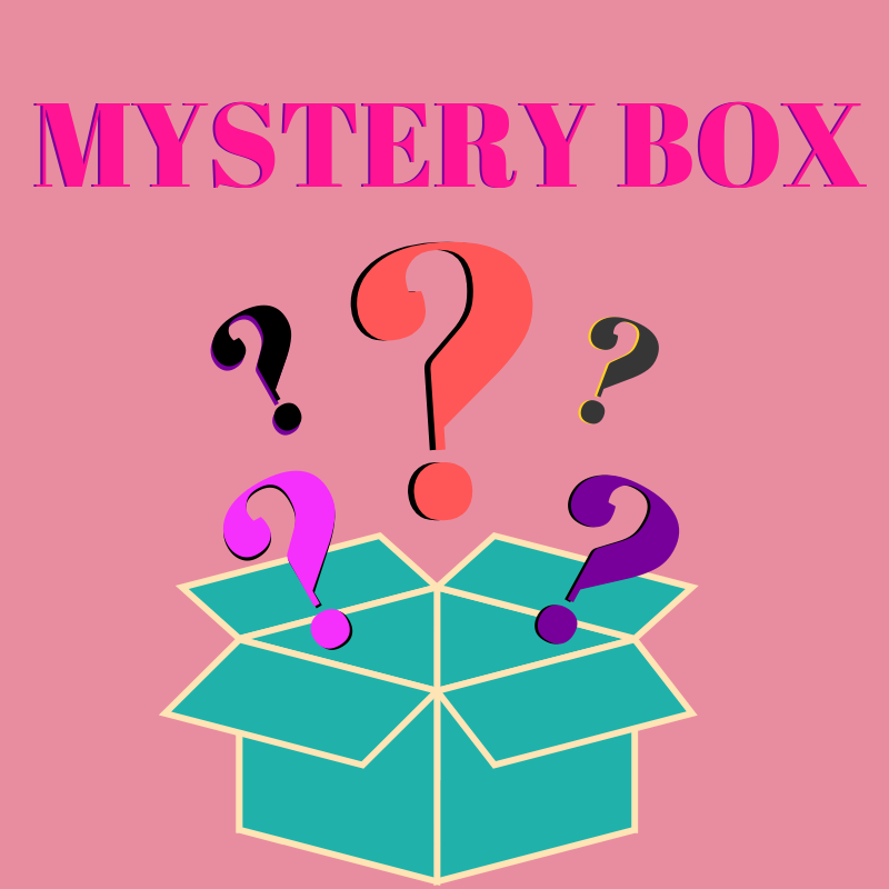 Mystery Box For Curvy Women