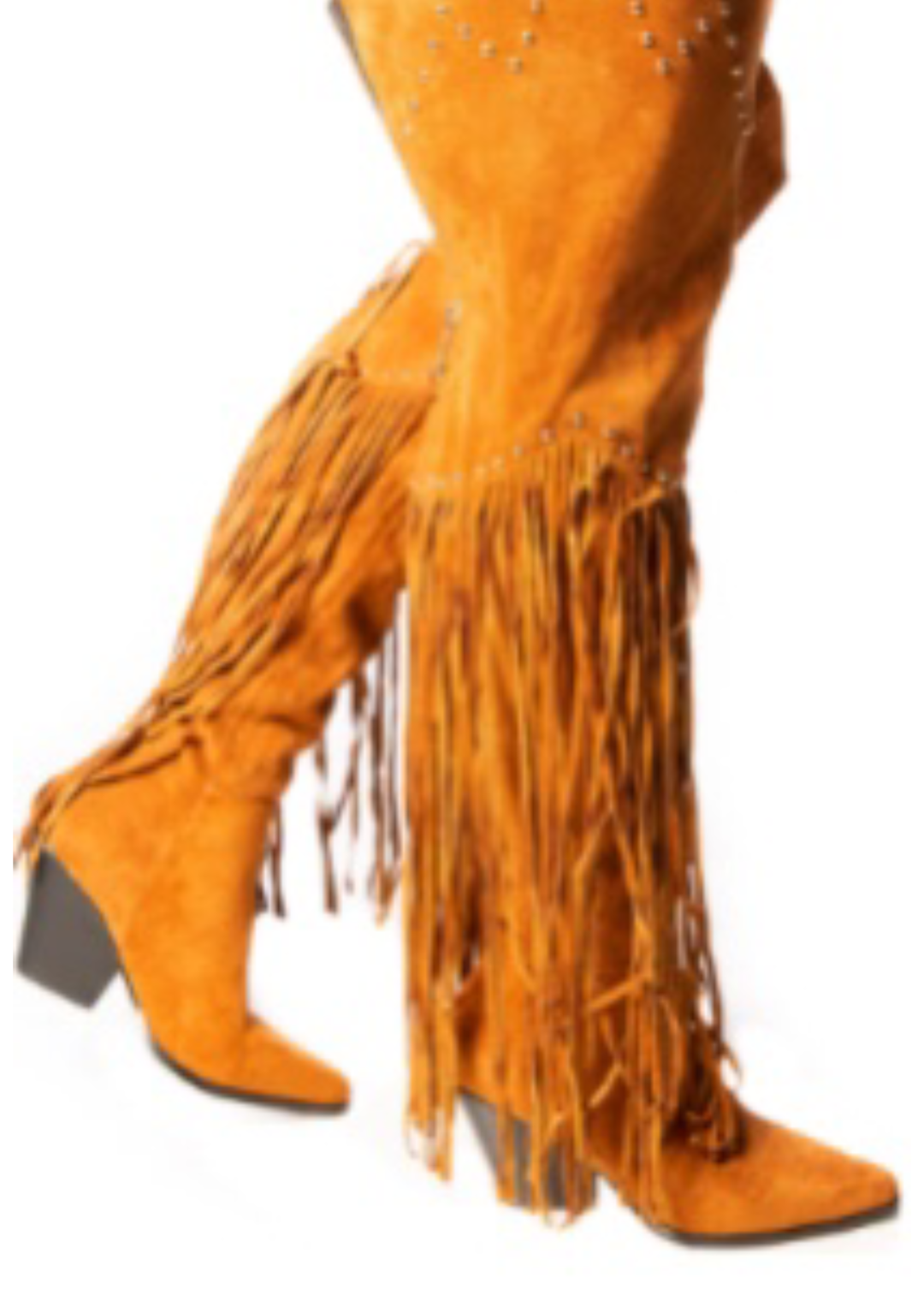 Brandy Boots