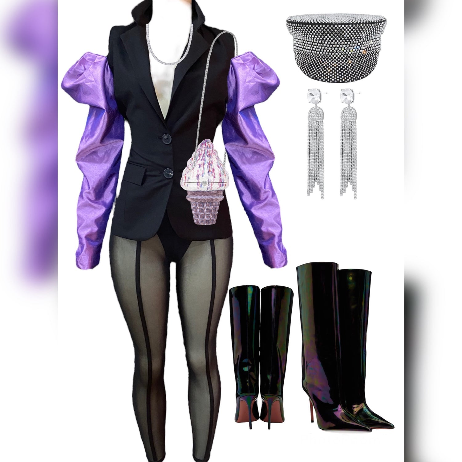 OUTERWEAR